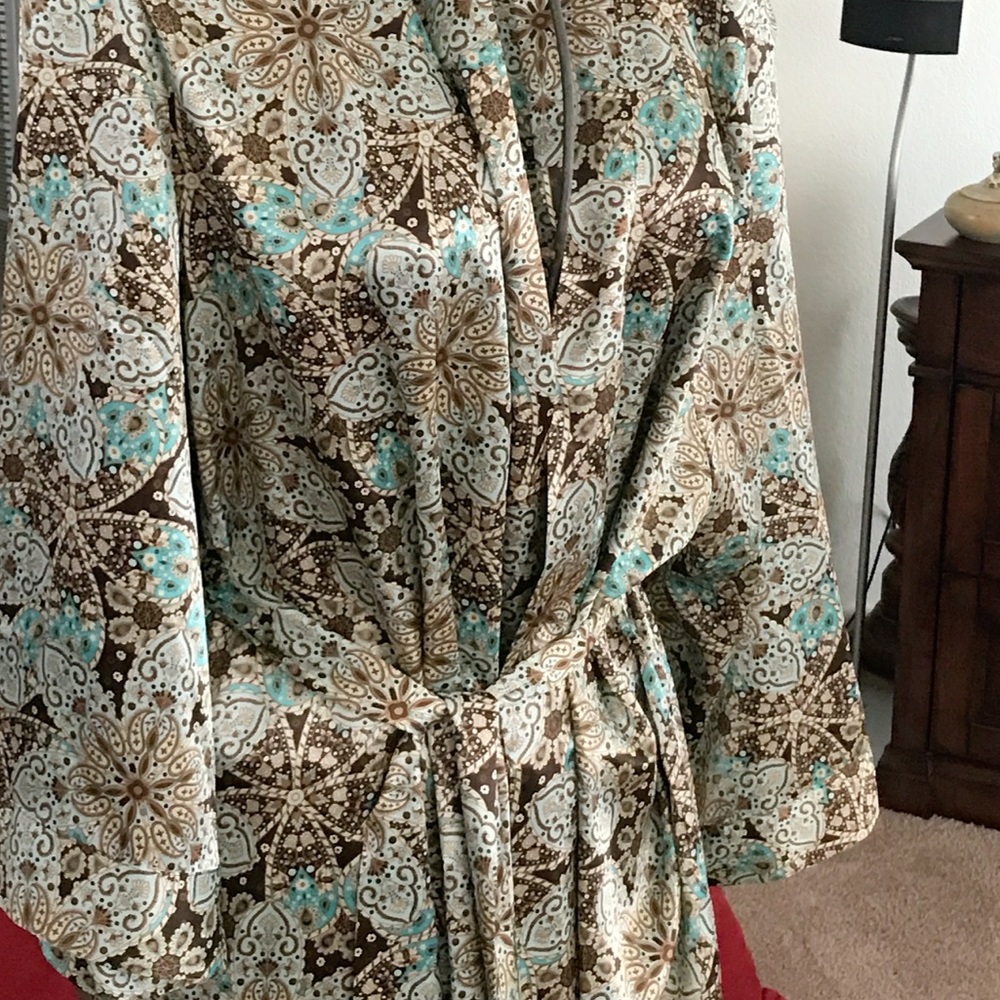 kimono - Picture 2 of 8